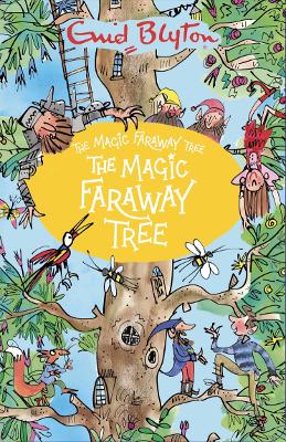 The Magic Faraway Tree