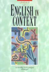 English in Context