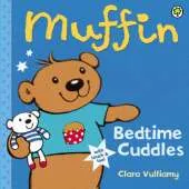Muffin: Bedtime Cuddles
