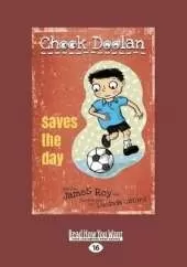 Saves the Day: Chook Doolan (book 3)