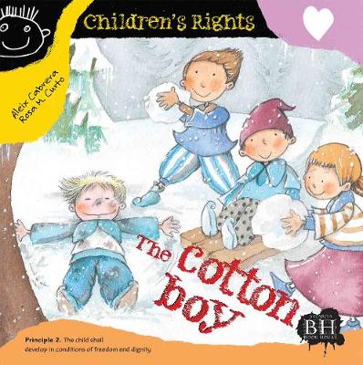 The Cotton Boy