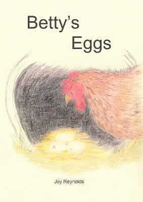 Betty's Eggs