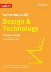 Cambridge IGCSE™ Design & Technology Student’s Book
