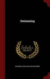 Swimming