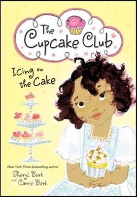Icing on the Cake: The Cupcake Club