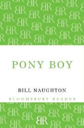 Pony Boy