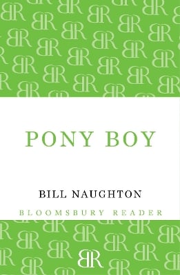 Pony Boy