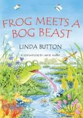 Frog Meets a Bog Beast!