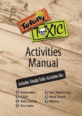 Totally Toxic Activities Manual