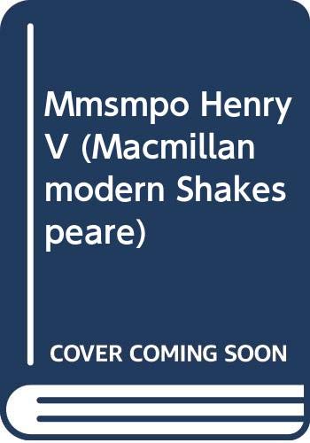 Henry V