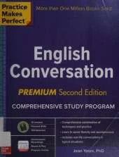 Practice Makes Perfect English Conversation