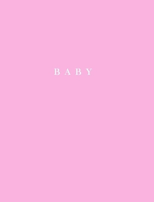 Baby's First Year