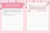 You're God's Girl! Prayer Journal: A Special Place to Record What You and God Have Been Talking About