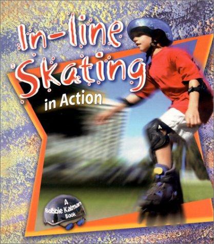 In-Line Skating in Action