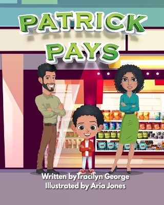 Patrick Pays