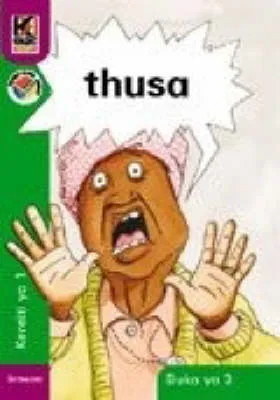 Thusa