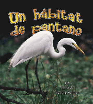 Un Habitat de Pantano