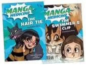 The Hair Tie / The Swimmer's Clip: Two Loneliness Stories