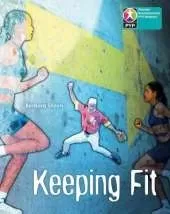 PYP L10 Keeping Fit 6PK