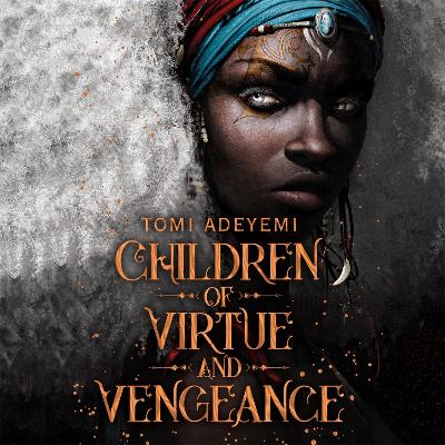 Children of Virtue and Vengeance