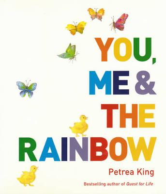 You, Me and the Rainbow New Edition