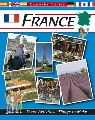 Country Topics: France