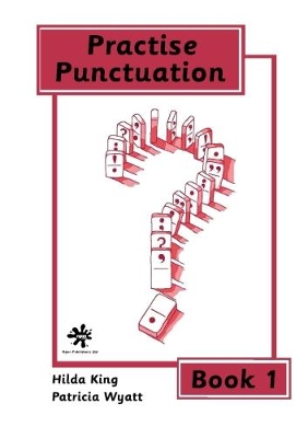 Practice Punctuation