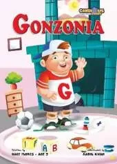Gonzonia