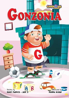 Gonzonia