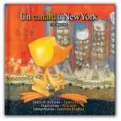 Un canard à New York