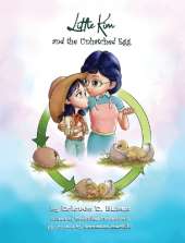 Little Kim and the Unhatched Egg