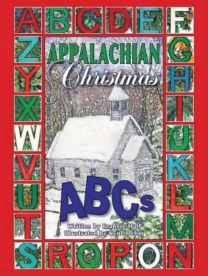Appalachian Christmas ABCs