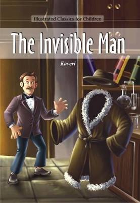 The Invisible Man