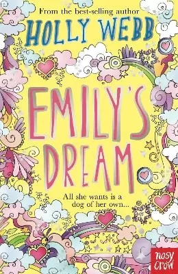 Earth Friends: Emily's Dream