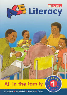 All in the Family