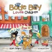Bode Boy Loves Children