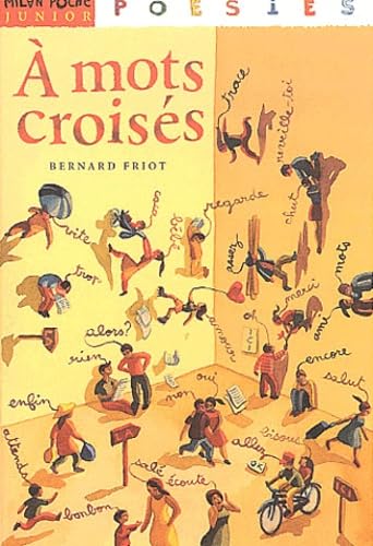 A Mots Croises