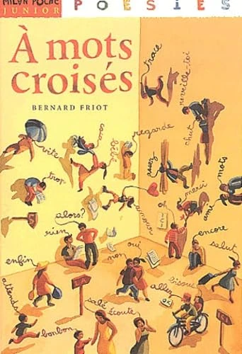 A Mots Croises