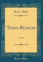 Tono-Bungay: A Novel (Classic Reprint)