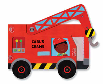 Carl's Crane
