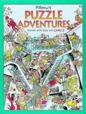 Pilbrow's Puzzle Adventures