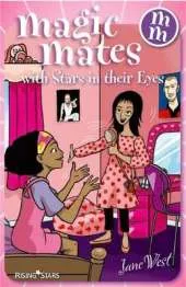 Magic Mates with Stars in Their Eyes