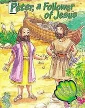 Peter, a Follower of Jesus