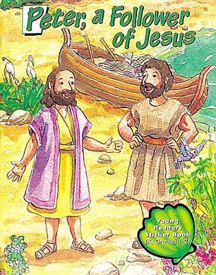 Peter, a Follower of Jesus