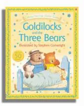 Goldilocks and the Three Bears