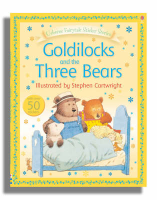 Goldilocks and the Three Bears