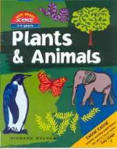 Plants and Animals