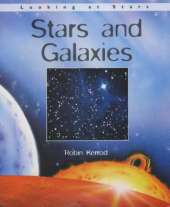 LOOKING AT STARS STARS & GALAXIES