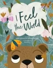 I Feel the World   Paperback