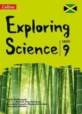 Exploring Science Grade 9 for Jamaica